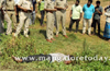 Unidentified person found dead on banks of Netravathi; cops suspect murder